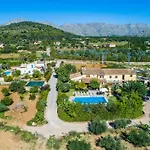 Ideal Property Mallorca - Can Verga