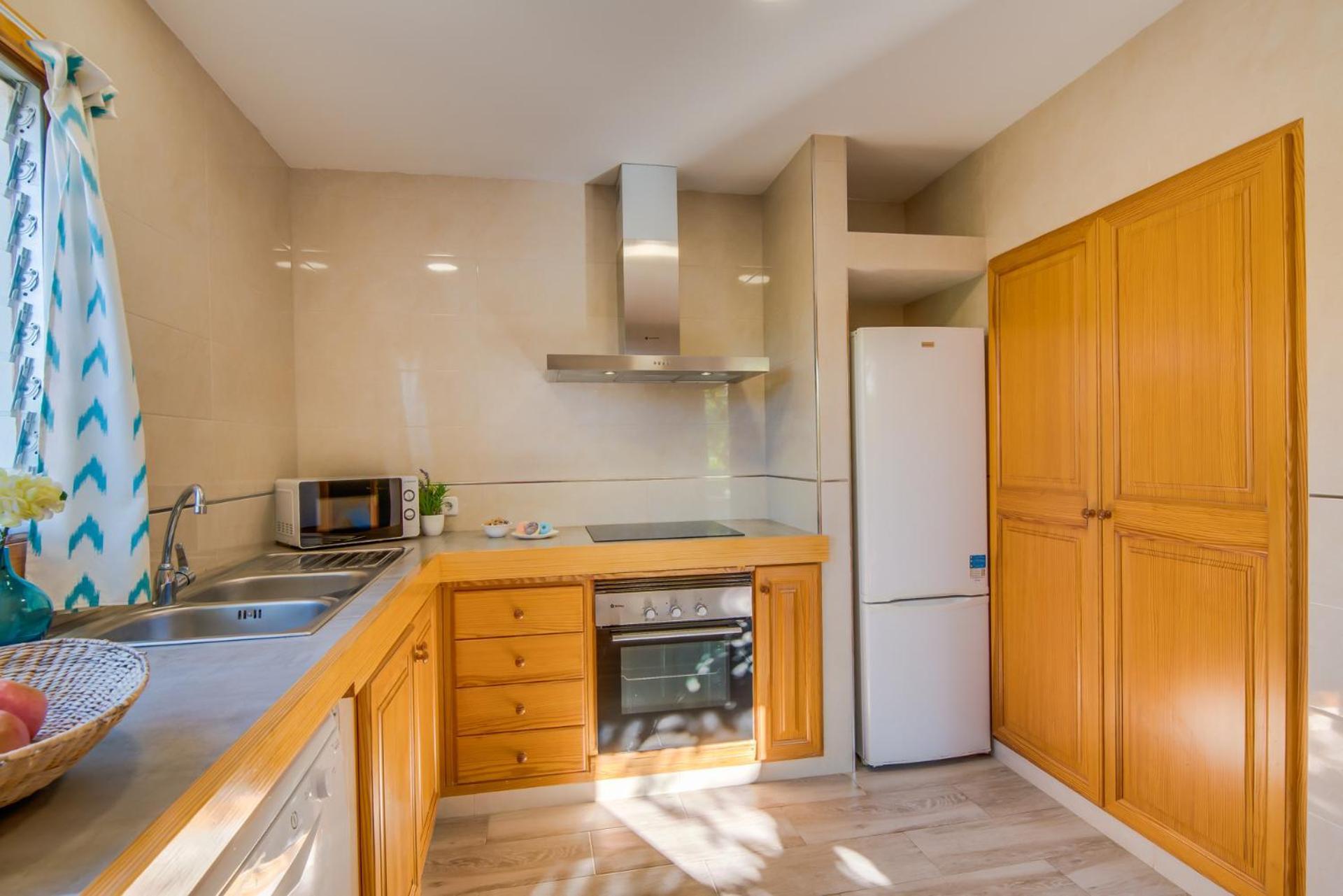 Ideal Mallorca - Verga Landhaus *