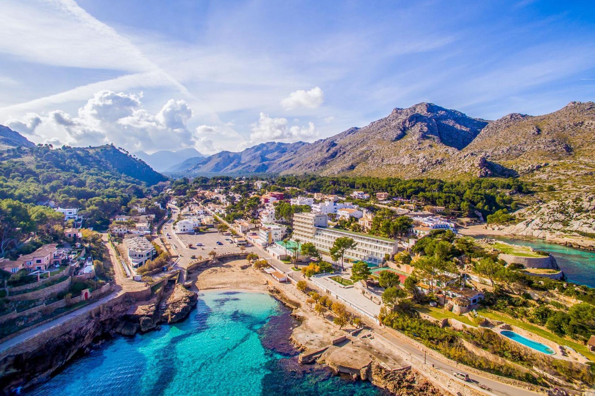 Landhaus Ideal Mallorca - Verga *