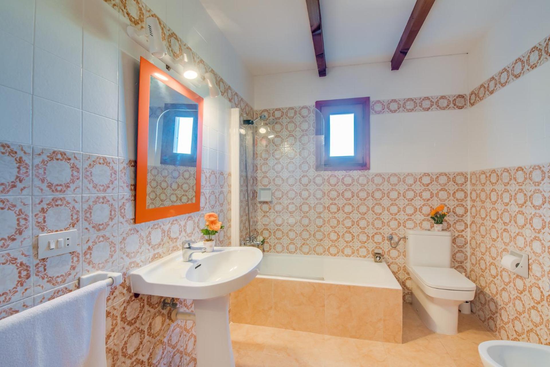 Landhaus Ideal Mallorca - Verga Pollença