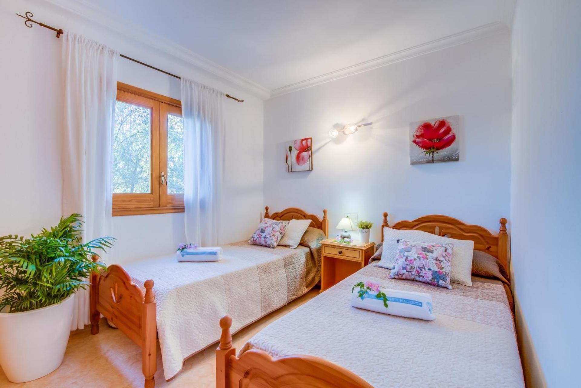 Ideal Mallorca - Verga Pollença