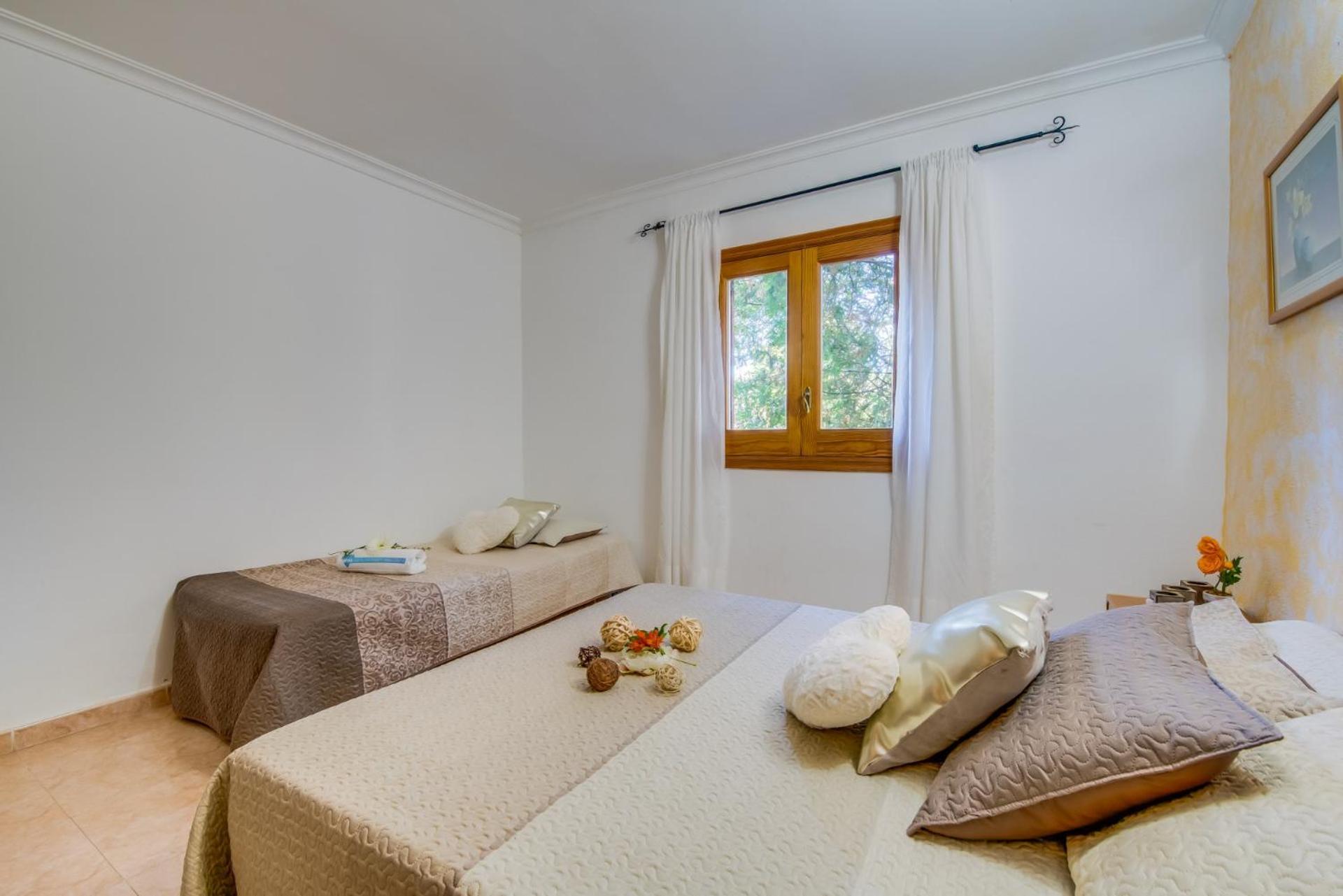 Landhaus Ideal Mallorca - Verga