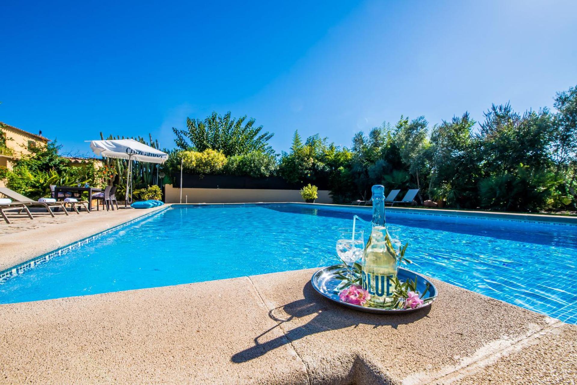 Ideal Mallorca - Verga * Pollença