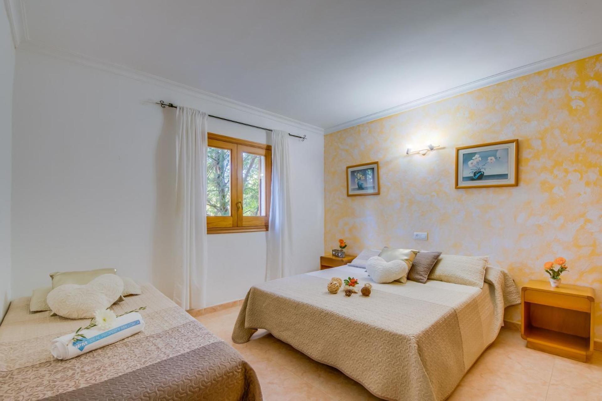 Landhaus Ideal Mallorca - Verga *