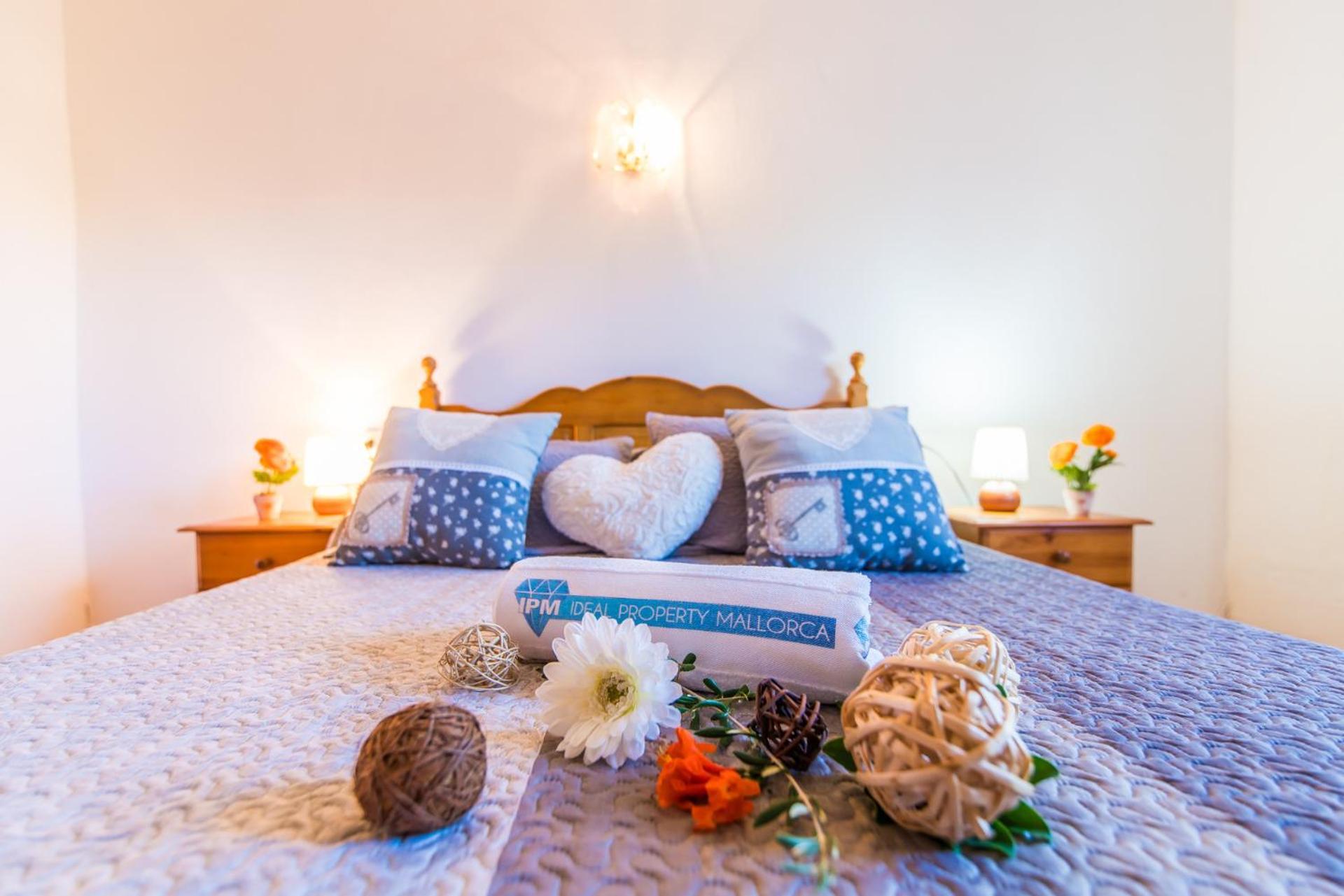 Ideal Mallorca - Verga Landhaus Pollença