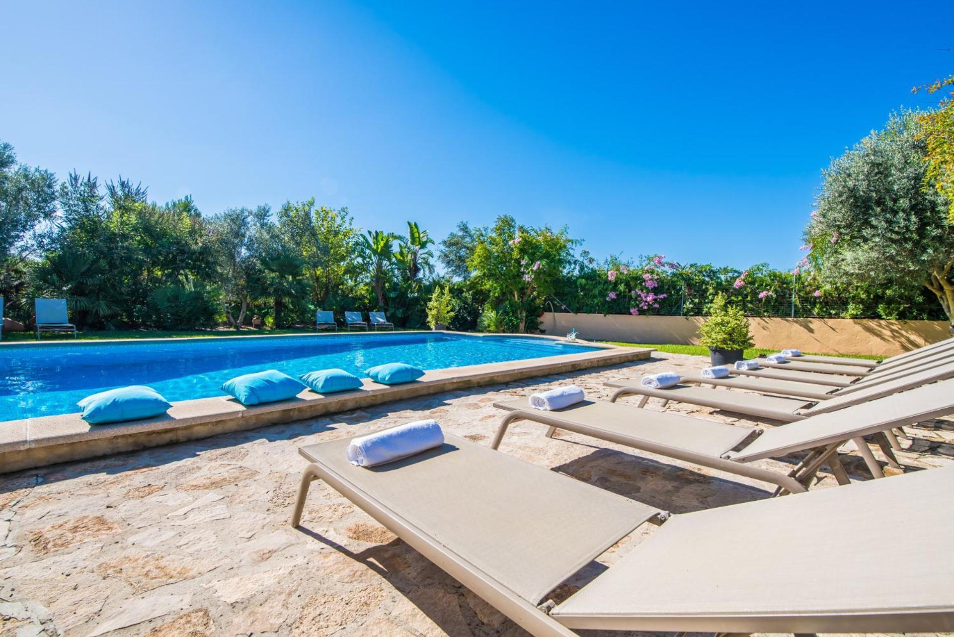 Ideal Mallorca - Verga Pollença