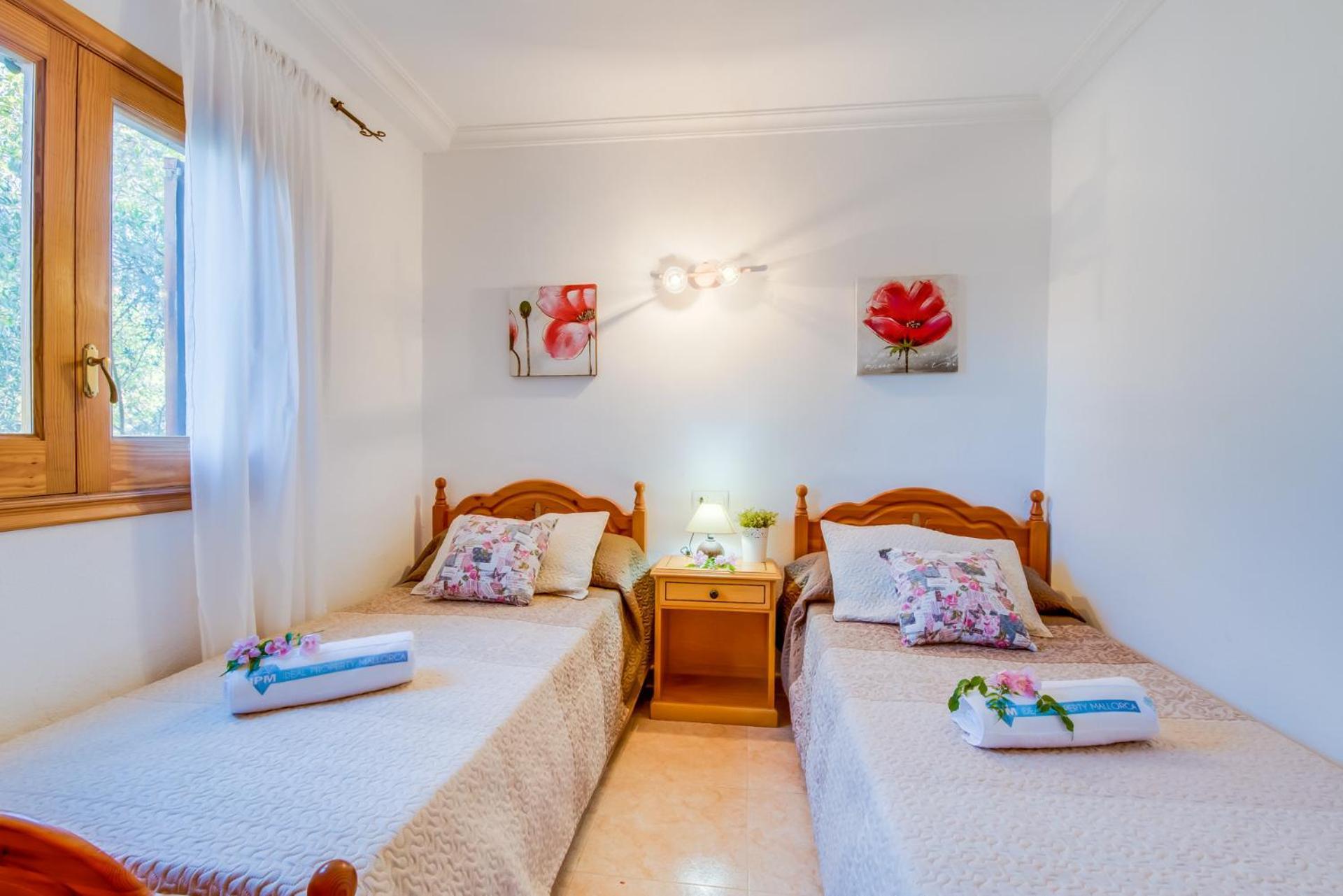 Ideal Mallorca - Verga Landhaus *