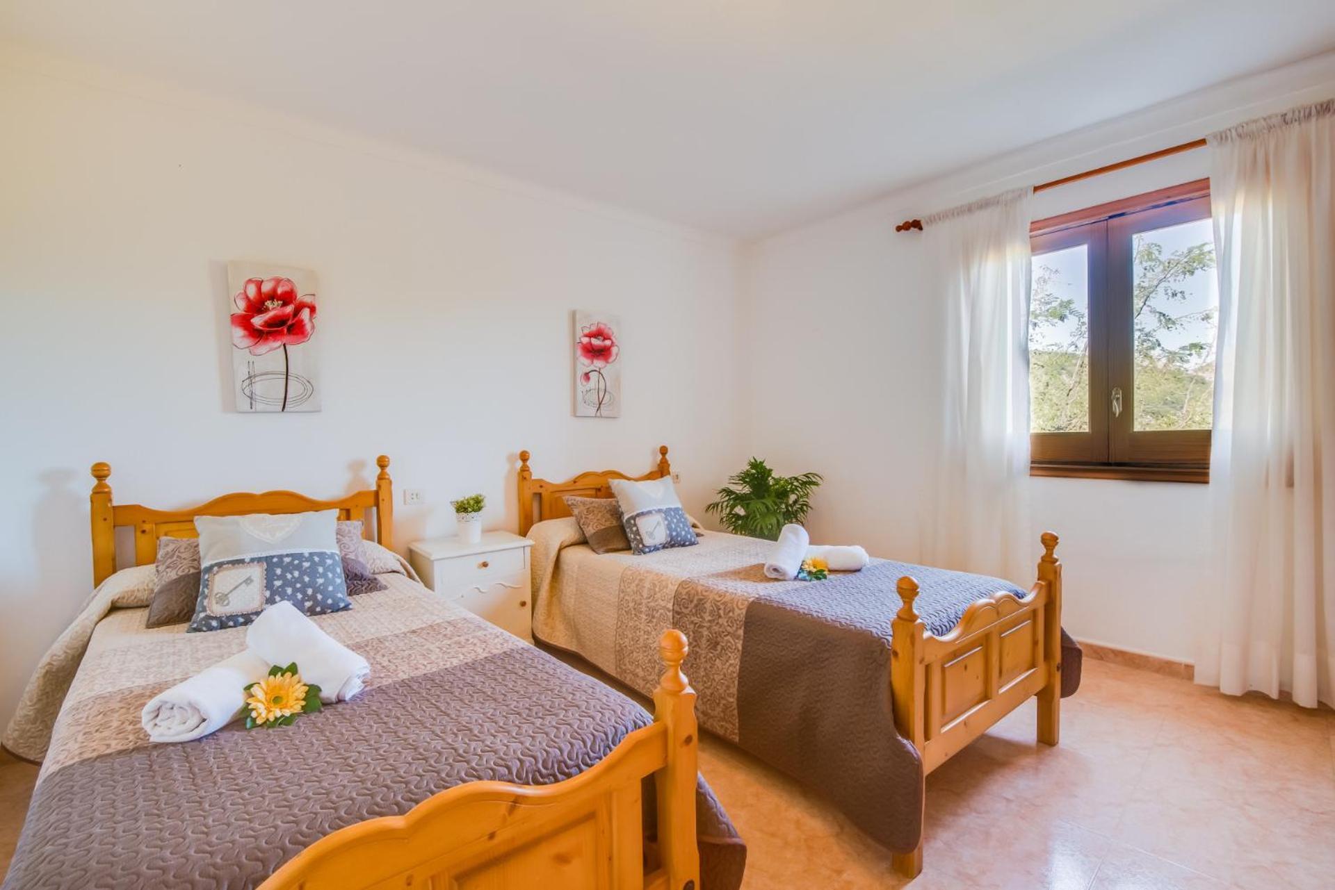 Landhaus Ideal Mallorca - Verga *