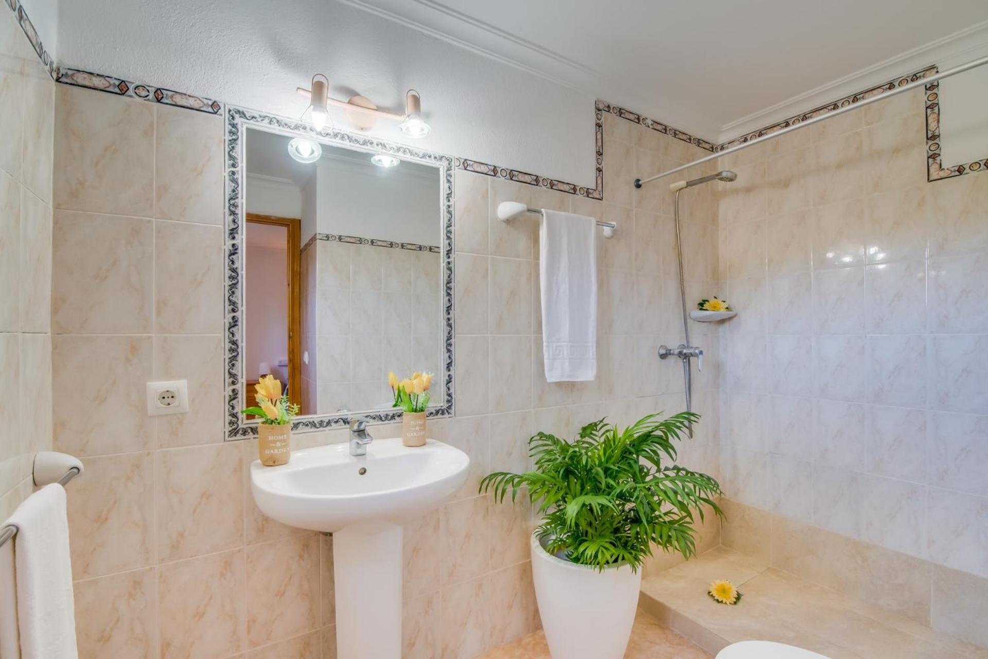 Landhaus Ideal Mallorca - Verga Pollença