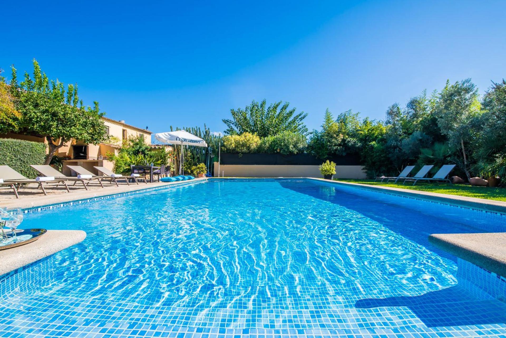 Ideal Mallorca - Verga