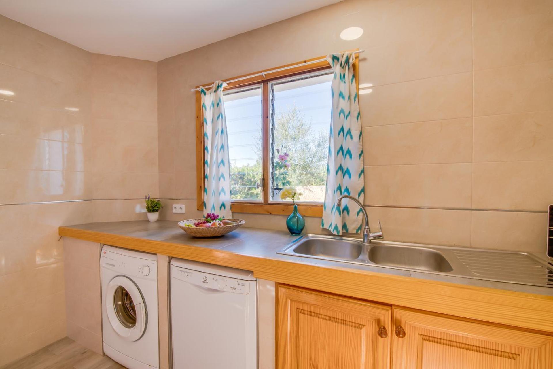 Ideal Mallorca - Verga Landhaus Pollença