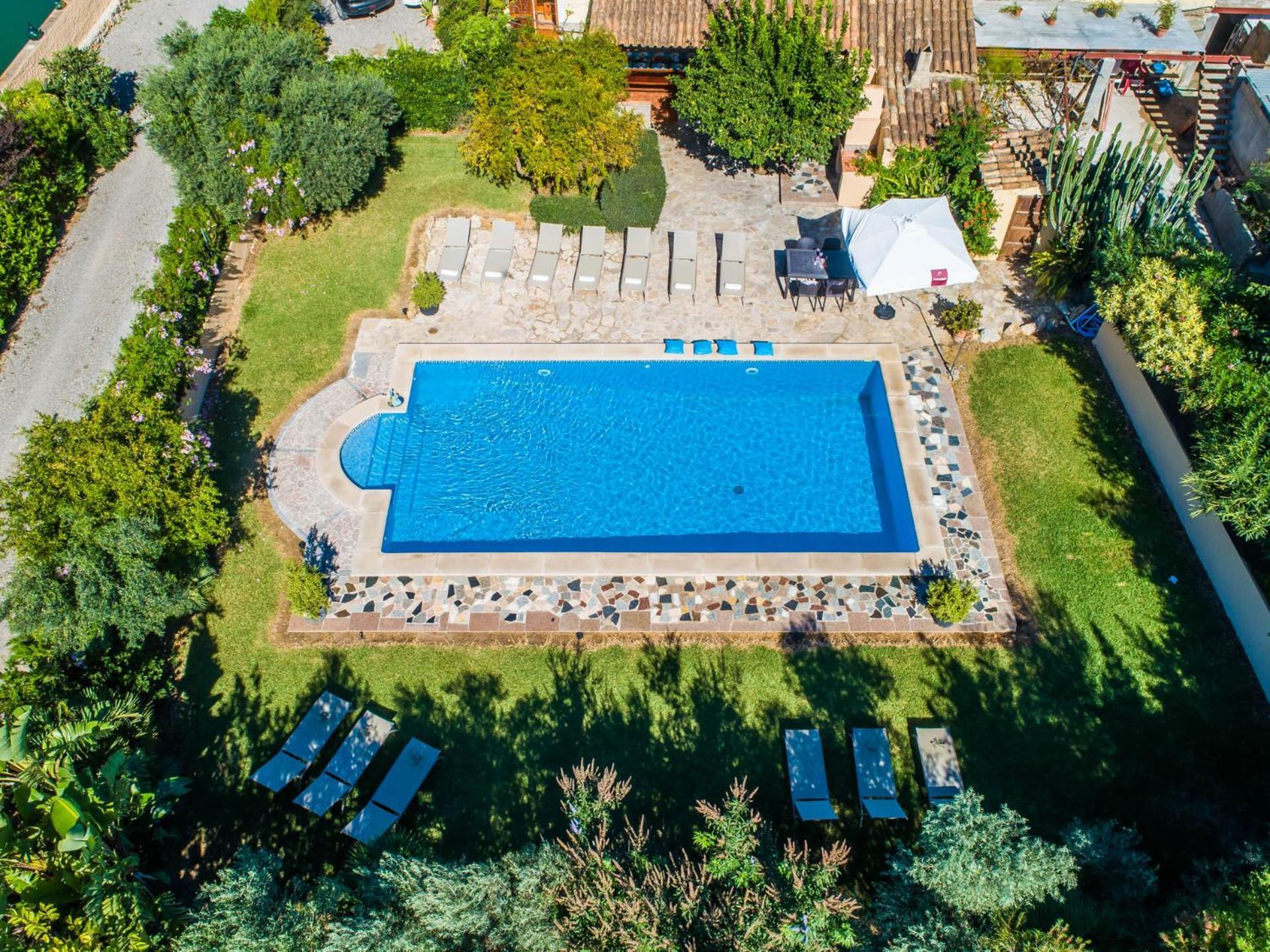 Ideal Mallorca - Verga Pollença