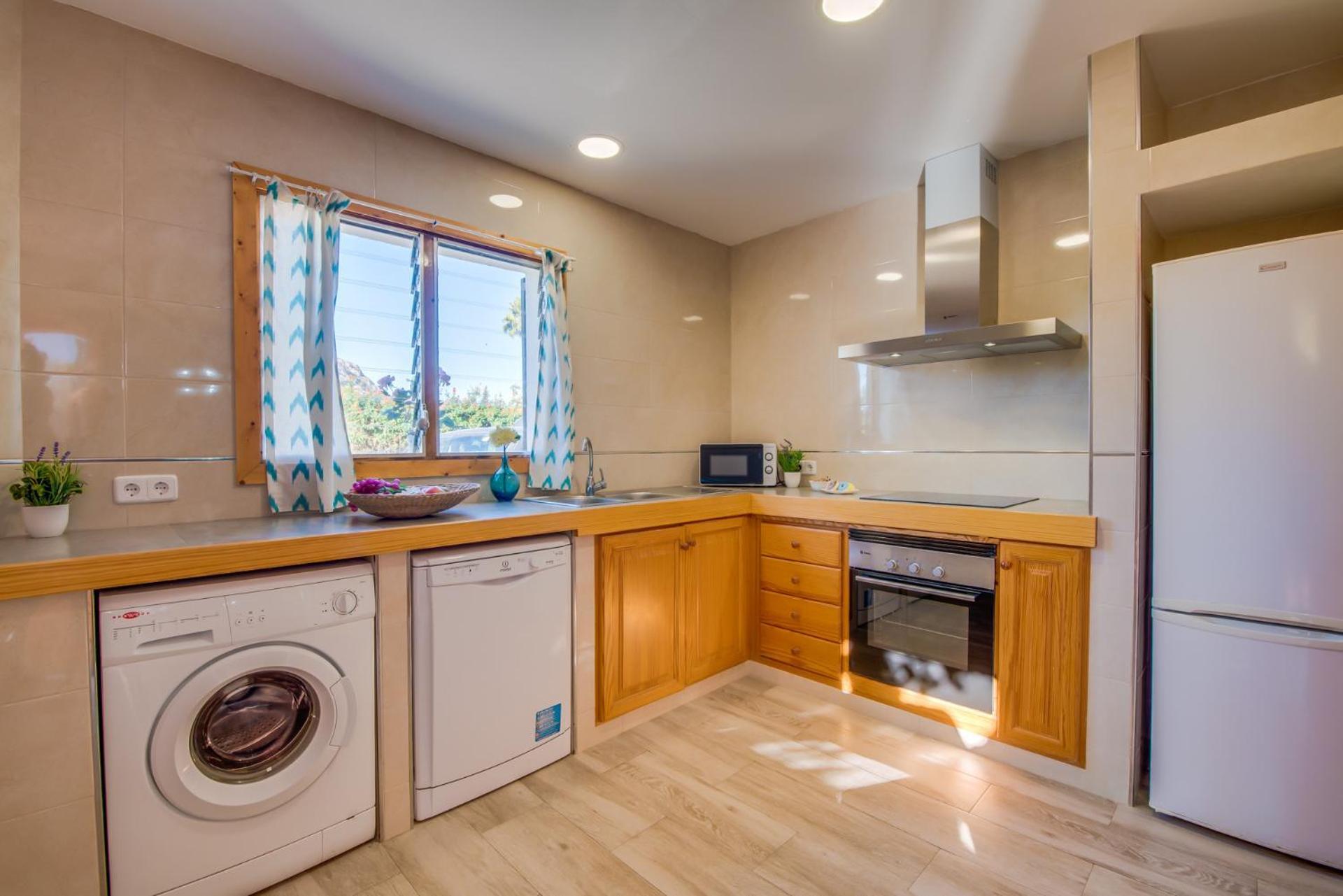 Ideal Mallorca - Verga Landhaus