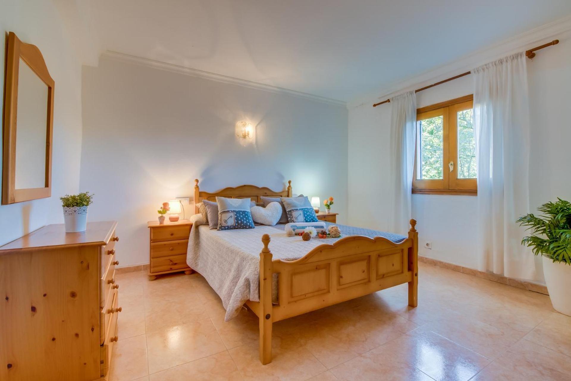 Ideal Mallorca - Verga Landhaus Pollença