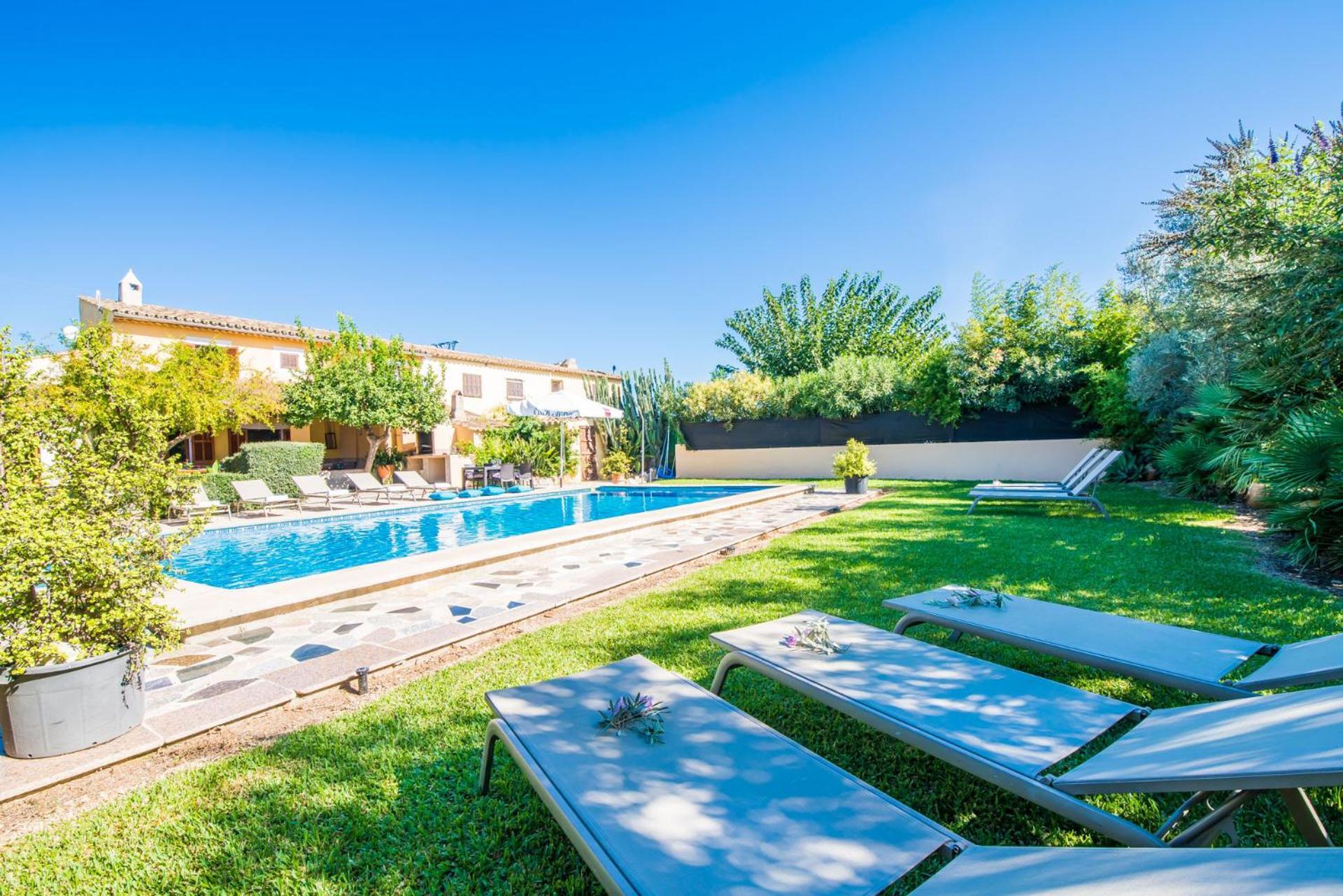 Ideal Mallorca - Verga