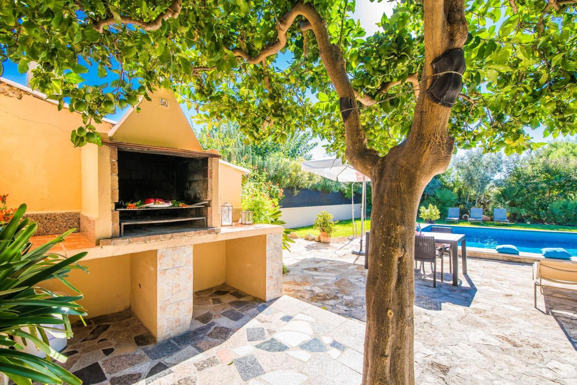 Landhaus Ideal Mallorca - Verga Pollença