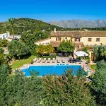 Ideal Property Mallorca - Can Verga